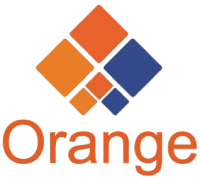 Orange Logo
